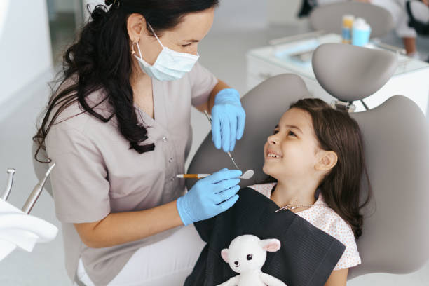 Best Broken or Chipped Tooth Repair in Goodhue, MN