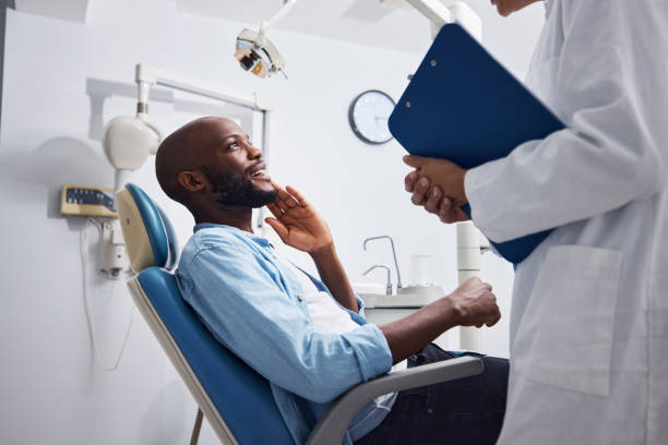 Best Knocked-Out Tooth (Avulsed Tooth) Treatment in Goodhue, MN